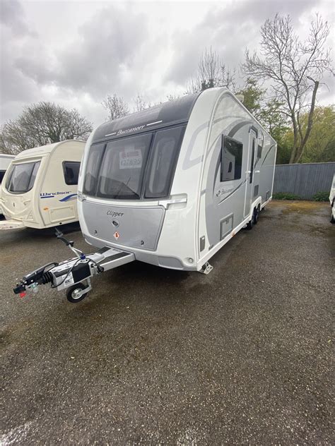 4 Berth Second Hand Caravans For Sale In Grimsby