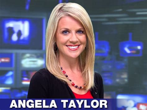 Trending 20 Things You May Not Know About Wesh 2s Angela Taylor