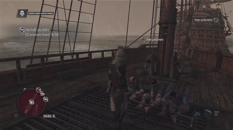 Assassin S Creed IV Black Flag Guide Walkthrough Sequence 02