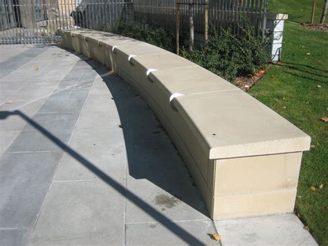 Precast Concrete Coping Post Caps Wall Coping And Sills Precast