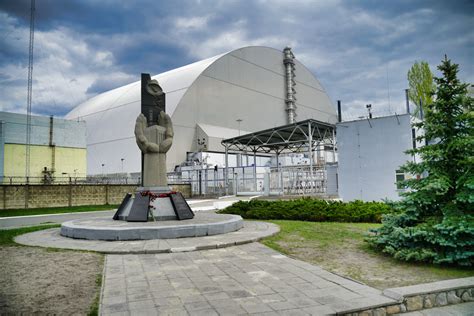 Encouragés par des vents violents et. Chernobyl Tour: A Unique Adventure in Ukraine - Go Backpacking
