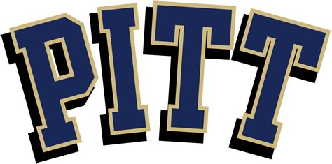 Pitt Logo Brandmill
