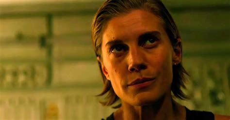 Katee Sackhoff Returns To Space In First Trailer For Netflixs Another