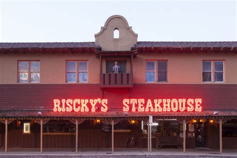 The Best Restaurants In Fort Worth
