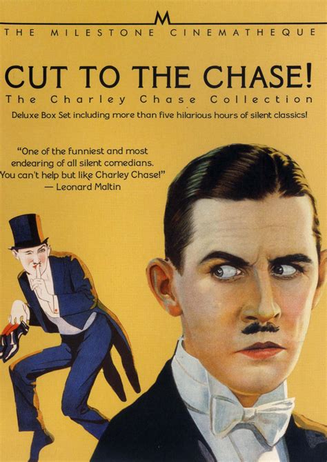 Best Buy Cut To The Chase The Charley Chase Comedy Collection 2 Discs Dvd