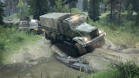 Download Spintires Full Pc Game