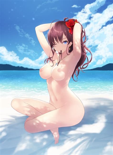 Yande Re 471204 Sample Cait Ichinose Shiki Naked Nipples The Idolm Ster The Idolm Ster