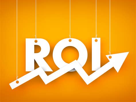 What Is Roi And How Can You Calculate It Like A Pro Foundr