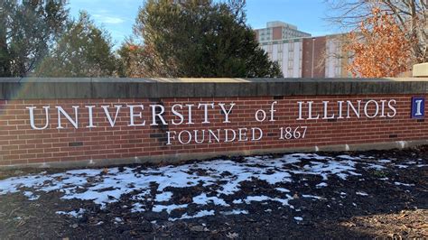 Maybe you would like to learn more about one of these? University Of Illinois Raises Student Health Insurance Premiums Amid COVID-19 Pandemic
