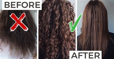 Julia Caban How To Keratin Treatment At Home For Frizz Free Curly