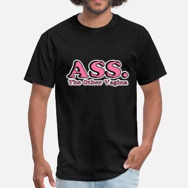 Shop Vagina Jokes T Shirts Online Spreadshirt