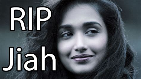 Rip Jiah Khan Bollywood Star Found Dead In Suicide Video