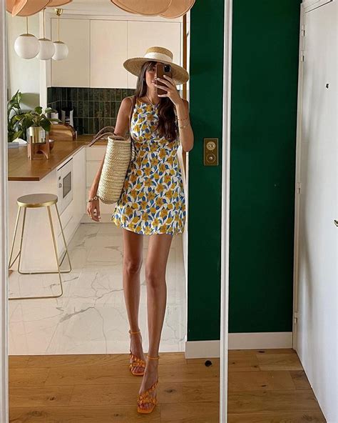 Julie Sergent Ferreri On Instagram 7 Days Looks From The City To