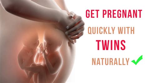 How To Conceive Twins Increase Your Chances Of Having Twins Top