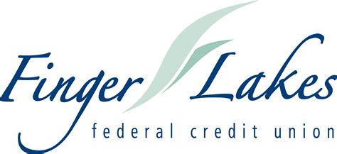 Finger Lakes Federal Credit Union Logos Download