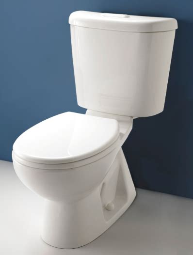 Caroma Sydney Smart 305 Rfp Dual Flush Toilet