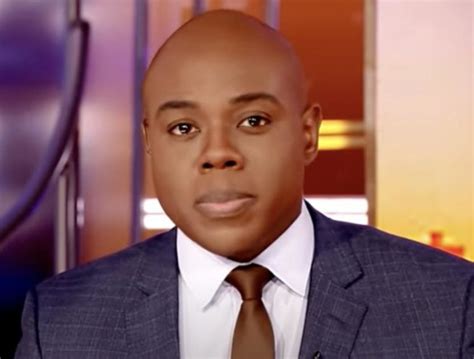 Is Kenneth Moton Leaving Abc News What Is The Anchors New Job
