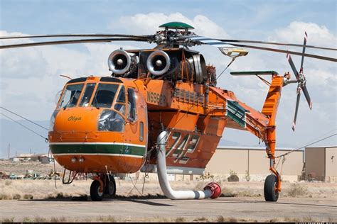 Kaman K 1200 K Max Superior Helicopter Aviation Photo 0628504