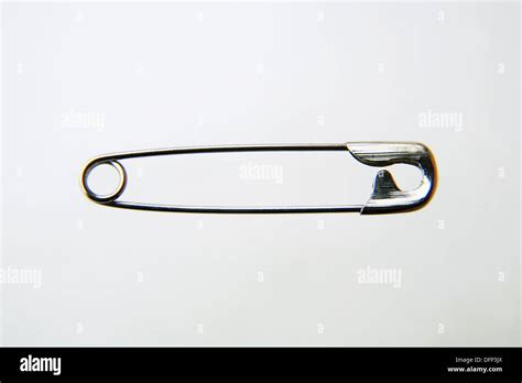 Safety Pin Hi Res Stock Photography And Images Alamy