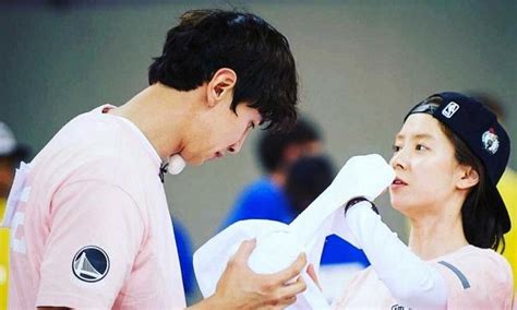 Ida ayu kadek devie nama akrab : Lee Kwang Soo Mundur dari Running Man, Song Ji Hyo ...