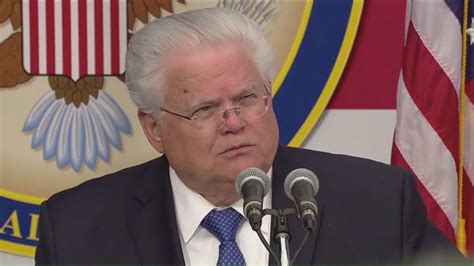 Megachurch Pastor John Hagee Tests Positive For Covid 19 Pastor Hagee