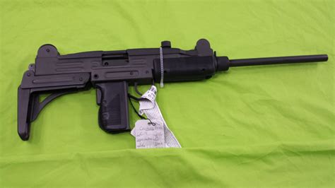 Century Arms Uzi Uc 9 Uc9 Uc 9 Carb For Sale At