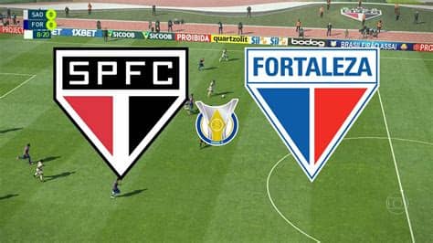 A fundação do flamengo ocorreu não em função do futebol, mas sim em função do remo, esporte muito popular no brasil no final do século xix. Assistir Futebol ao vivo São Paulo 2 x 1 Fortaleza pelo ...