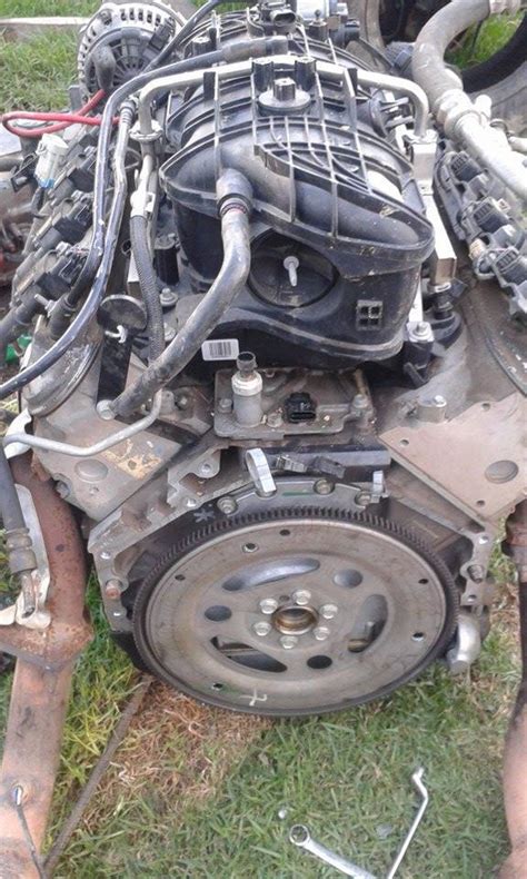 Help Identifying This Engine Ls1tech Camaro And Firebird Forum