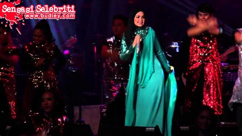 Tarmizi mizi 23 february 2019. Siti Nurhaliza Perform Lagu DESTINASI CINTA di Konsert ...