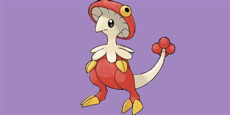 Pokémon The 10 Coolest Red Shiny Pokémon Ranked