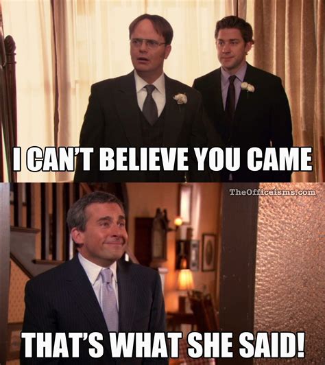 Michael Scott Memes Office Humor The Office Finale Office Memes