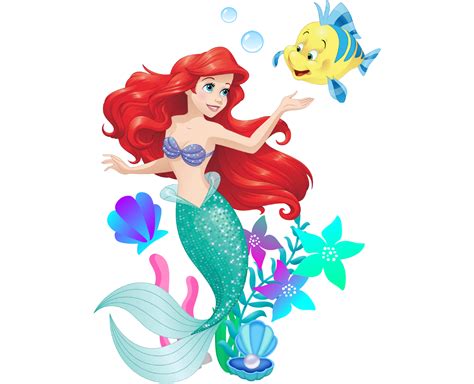 Ariel Sebastian Disney Princess Mermaid Disney Mermaid S Disney Little