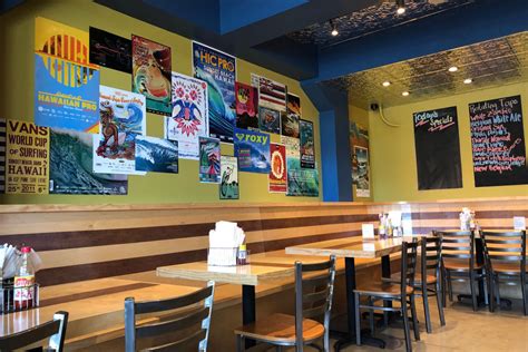 Preheat the oven to 220c/200c fan/gas 7 for the fish, and begin by preparing the sides for your tacos. cabo-ballantyne-seating | Cabo Fish Taco