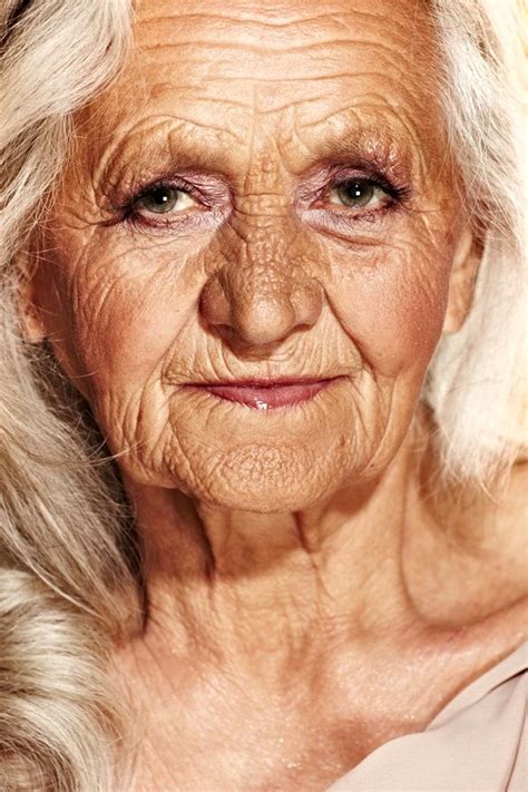 Very Old Woman By Mich Ciep On 500px Com Old Faces Very Old Woman