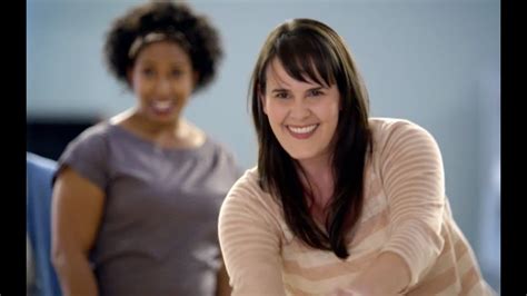 Weight Watchers Commercial Bowling Em Down Youtube