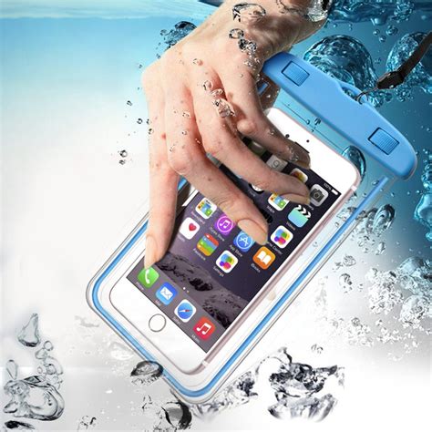 Plastic Waterproof Mobile Cover Size 6 Inch At Rs 45 In Dehradun Id