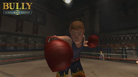 8 comments to trainers for bully scholarship edition. Bully: Scholarship Edition - Boxing (Minigame) (PC) - YouTube