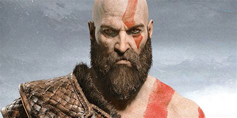 God Of War Theory Kratos Will Finally Die In God Of War 5