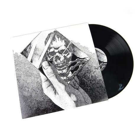 Oneohtrix Point Never Oneohtrix Point Never Replica Vinyl LP