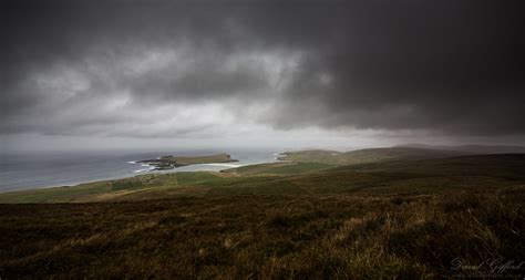 Dramatic Landscapes David Ford Photography