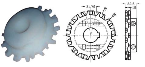 Sprocket For Ast1255 Manufacturer