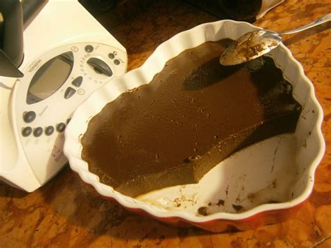Nessun commento su torta al cioccolato 7 tazze bimby. Anna in Casa: ricette e non solo: Budino al cioccolato ...