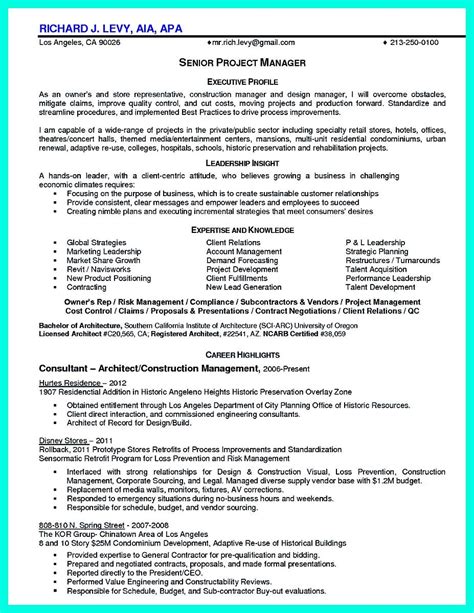 23 Construction Superintendent Resume Examples That You Should Know