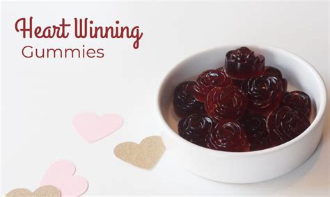 Win Hearts With These Healthy Gummy Fruit Snacks This Inspired Life