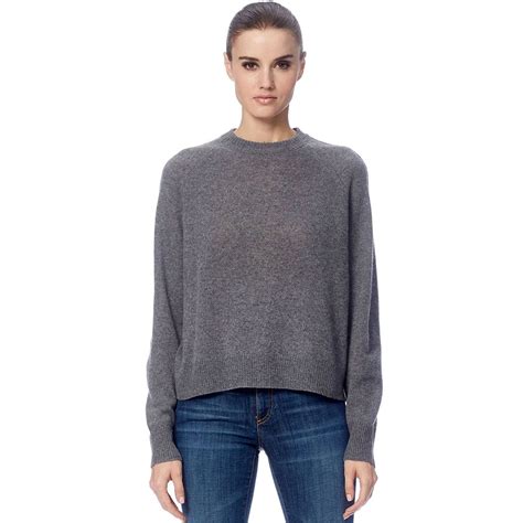 360 Cashmere Gracie Sweater Womens Clothing