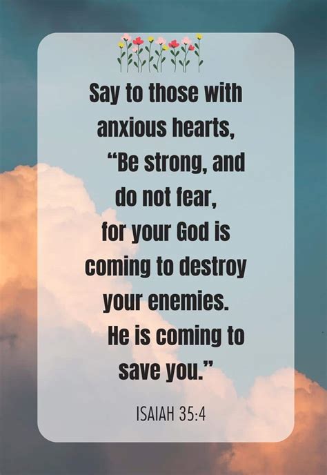 120 Inspiring Scriptures And Bible Verses About Anxiety Verse Of The Day