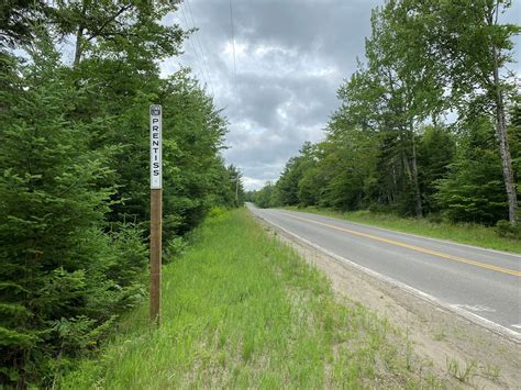 230± Acres Maine Land For Sale