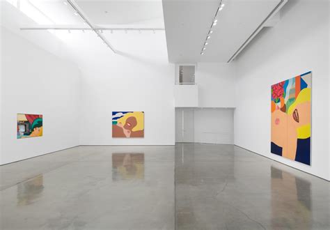 Tom Wesselmann Intimate Spaces Beverly Hills May June Gagosian