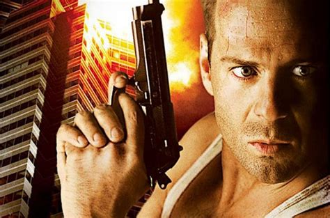 Bruce Willis Back For Die Hard Movie Thats Part Sequel Part Prequel