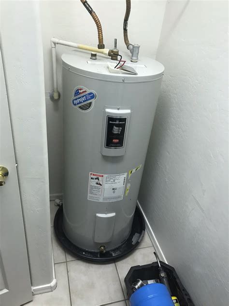 Electric Water Heater Installation In Chandler Arizona Asap Repipe Pros